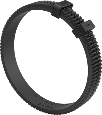 4186 Focus Gear Ring Seamless Kit (62.5-64.5 / 66-68 / 69-71 / 72-74 mm) 