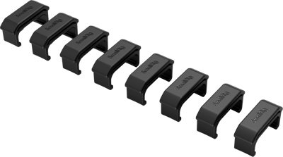 4302 Clamp for Focus Gear Ring Seamless