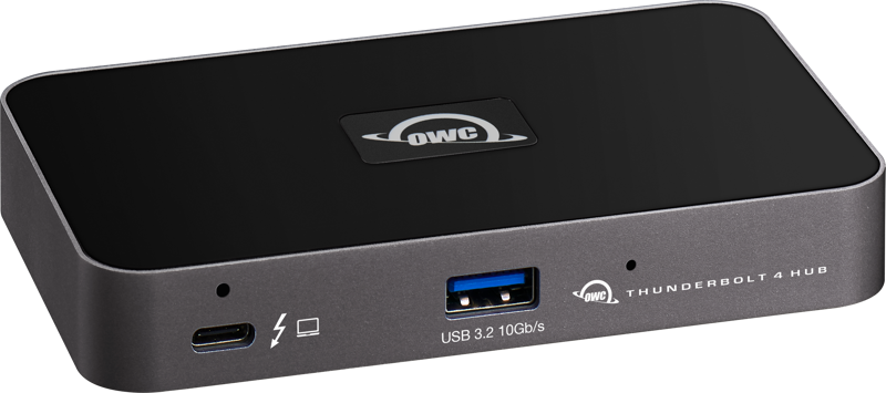 OWC 0.8M Thunderbolt 4 / USB-C Cable
