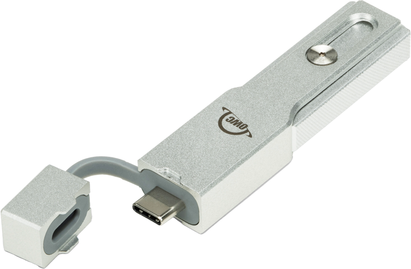 Infuse - Lightning to USB-C