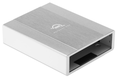 Mercury Pro External USB 3.0 Enclosure for 5.25" Blu-ray, DVD, and CD Reader/Writers 