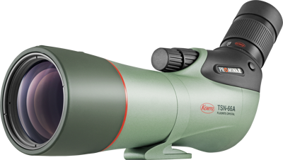 Spotting scope TSN-66A PROMINAR 25-60xW zoom 
