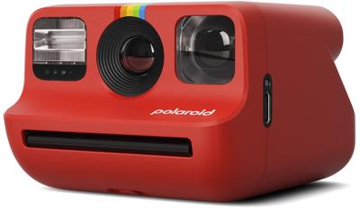 Polaroid - Kameror med direktframkallning