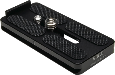 Quick Release Plate PH-85