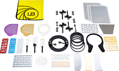 OMNI Universal Collection + Bonus Wands (Large) 