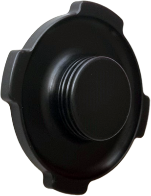 Cover for clamp (for rifle scope)
