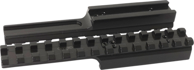 Picatinny rail extended - Fair Combi, Sabatti, Bettinsoli (prism 11,5 mm L=135)