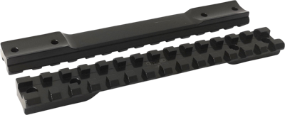 Picatinny rail - Sauer 202 (standard B=94,2 L=150)