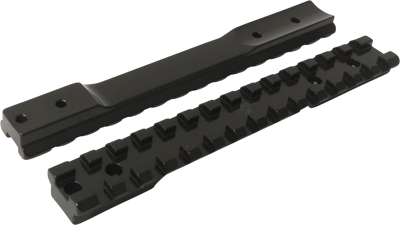 Picatinny rail - Remington 700, CZ 600 LUX (SA, B=92,2 L=150)