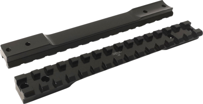 Picatinny rail - Sauer 100/101 (DIFF=2,5 B=113,9 L=160) 