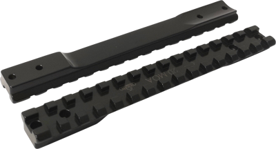 Picatinny rail - Sauer 100/101 - 20MOA (DIFF=2,5 _x001F_B=113,9 L=160)
