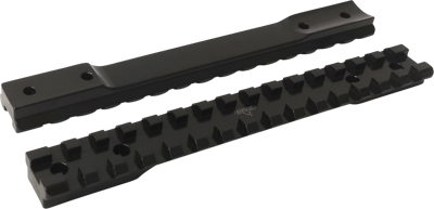 Picatinny rail - Winchester XPR (LA, B=98 L=160)