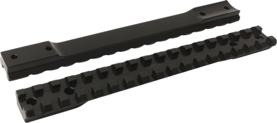Picatinny rail - Savage 116 (flat back, B=117,5 L=170)