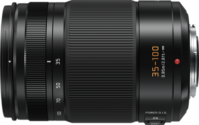 Leica DG Vario Elmarit  35-100mm F/2.8 Power O.I.S. 