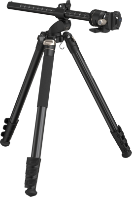 4288 Tripod with Lateral Center Column CT200