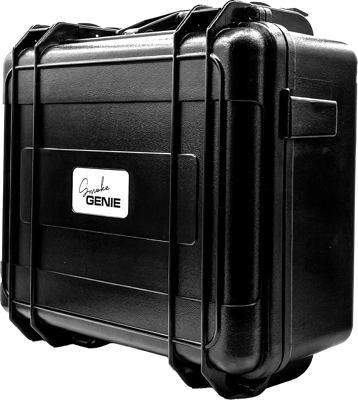 Protective Hardcase for Pro Kit