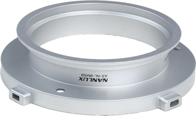 NL-Bowens Mount Softbox Adapter