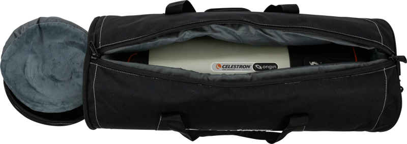 Celestron padded carrying bag for Origin Intelligent Home Observatory