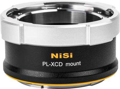 Cine Lens Mount Adapter Athena PL-XCD 