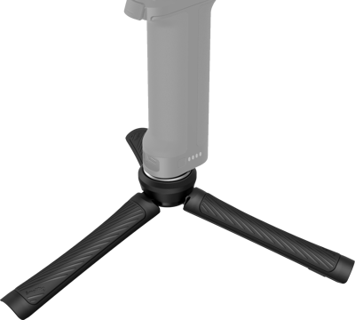 4117 Mini Quick-Release Tripod