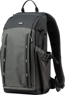 Mindshift BackLight Sprint, Slim Lightweight Backpack, Slate Black 