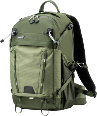 Mindshift BackLight 18L, Montane Green 