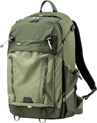 Mindshift BackLight 36L, Montane Green 