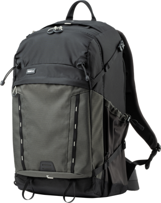 Mindshift BackLight 36L, Slate Black 