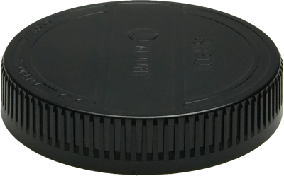 Rear Cap for L-Mount 