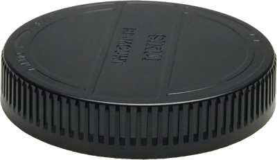 Rear Cap for RF-Mount