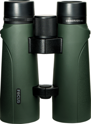 Focus Observer 8x50 HD 