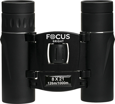 Focus Bright 8x21 