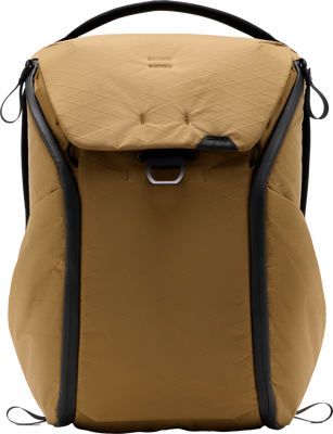 Everyday Backpack 20L v2, Coyote 