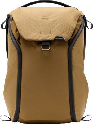 Everyday Backpack 30L v2, Coyote 