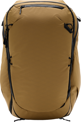 Travel Backpack 45L, Coyote  