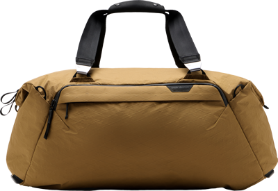 Travel Duffel 50L, Coyote 