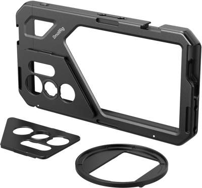 4601 Samsung Galaxy S24 Ultra Cage Kit
