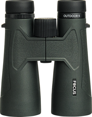 Focus Outdoor II 10x50 