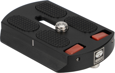 Quick Release Plate TY-ST-10