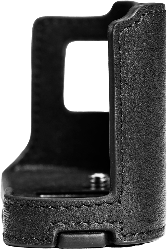 thumbnail image 2 of Smallrig Leather Case Kit For Fujifilm X100Vi 4558 | Nikita Distributors 2 of 11