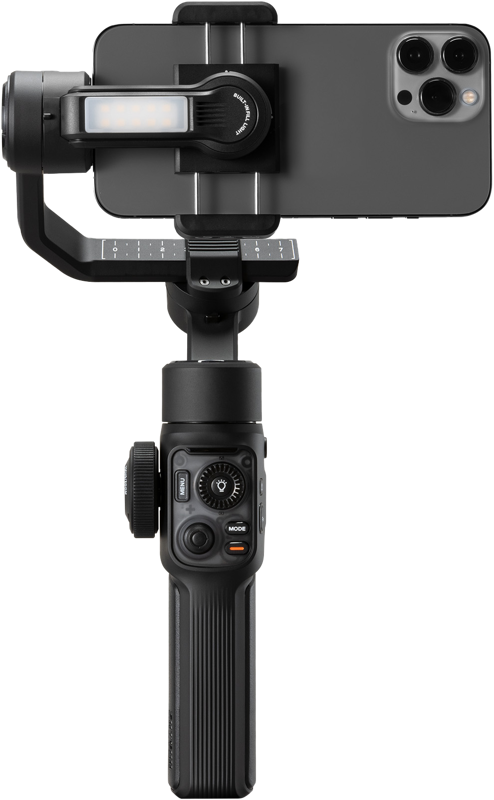 Zhiyun Mobile Gimbal Smooth 5S AI