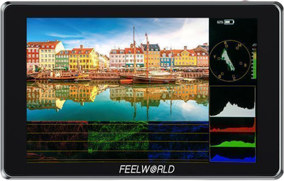 Monitor S7 