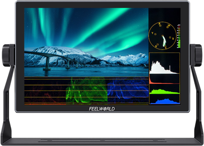 Monitor S10