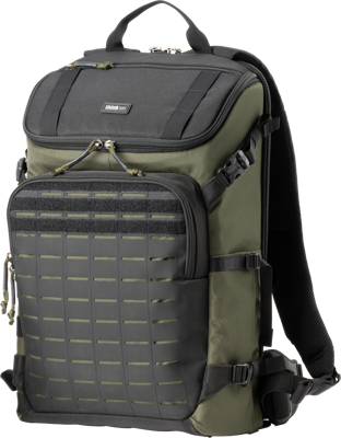 DarkLight Backpack 20L, Montane Green 