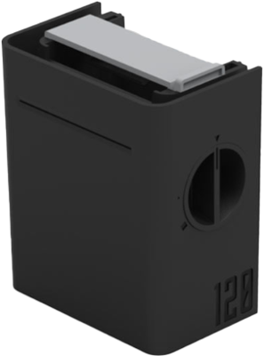 Lab-box module 120 