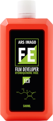 FE film eco developer 