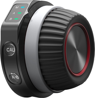 4295 Wireless Handwheel Controller (Lite)