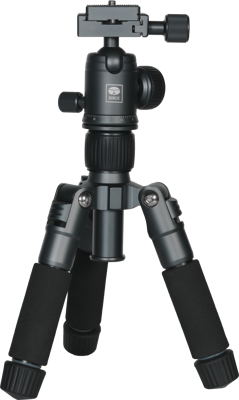 Tabletop tripod TT-50 