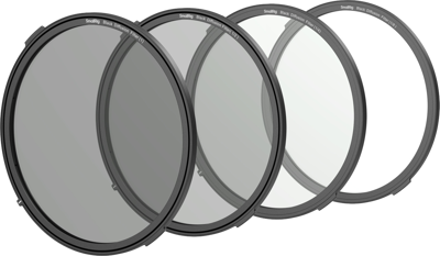 4650 Black Diffusion Filter Kit