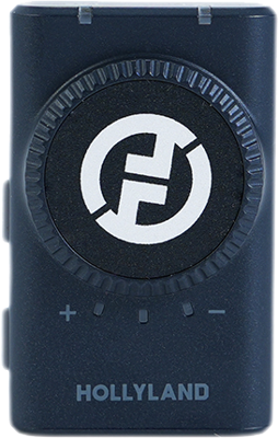 LARK M2 Camera Receiver (Shine Charcoal)